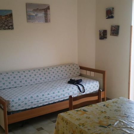 Villa Magnolia Appartamenti Nicotera Esterno foto