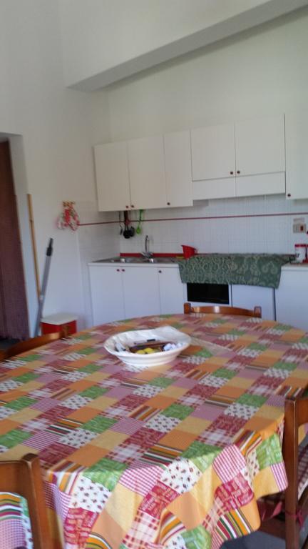 Villa Magnolia Appartamenti Nicotera Esterno foto
