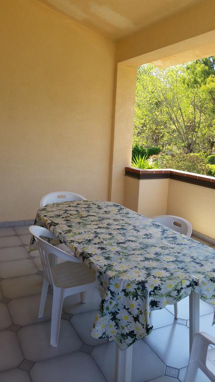 Villa Magnolia Appartamenti Nicotera Esterno foto