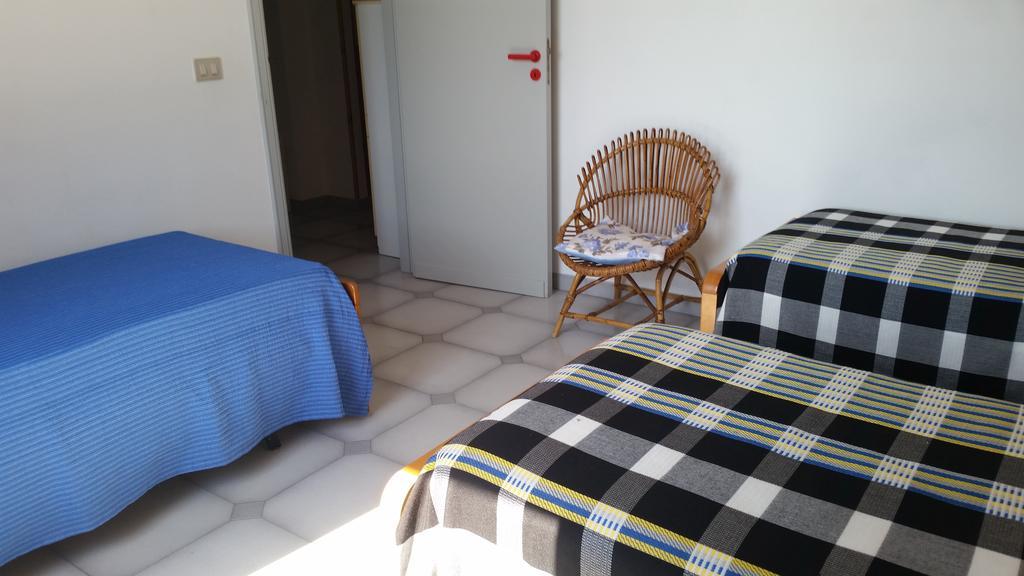 Villa Magnolia Appartamenti Nicotera Esterno foto