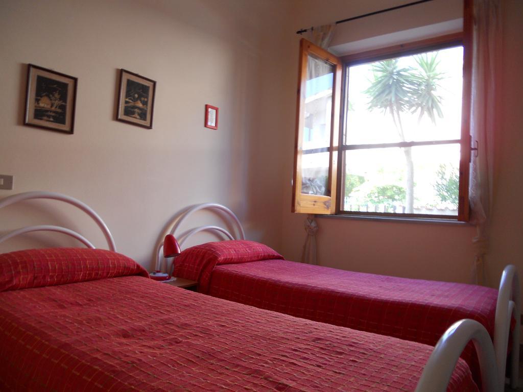 Villa Magnolia Appartamenti Nicotera Esterno foto