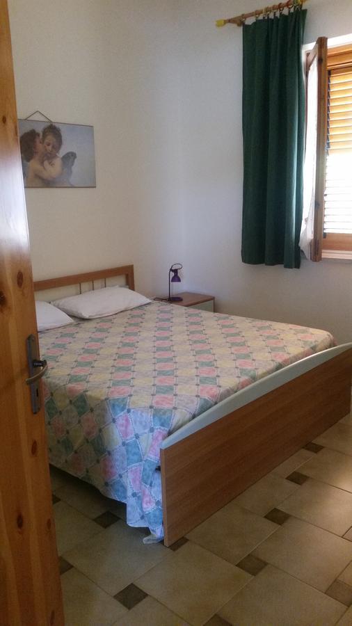 Villa Magnolia Appartamenti Nicotera Esterno foto