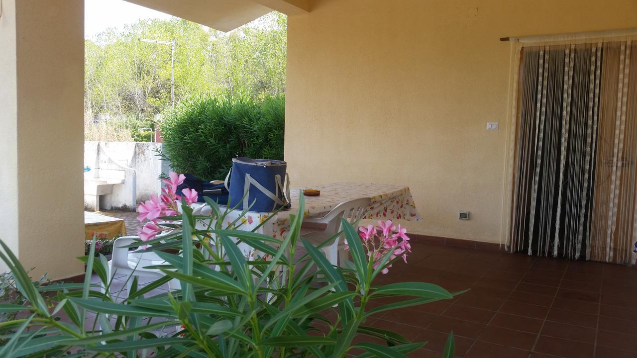 Villa Magnolia Appartamenti Nicotera Esterno foto